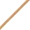 Ekena Millwork 3 1/2"W x 44"D x 44"H Traditional Smooth Knee Brace, Western Red Cedar BRC04X44X44TRA00SWR - alternate 3